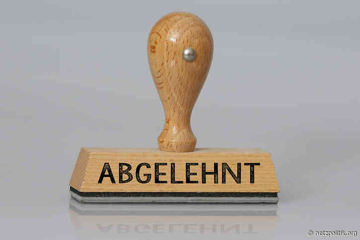 Künstliche Intelligenz: Niederländisches Gericht verbietet Betrugssuchmaschine