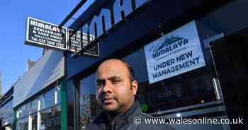 Dad who spent £50k on popular restaurant left shocked when he finds out why it is so quiet