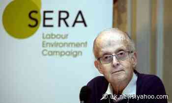 Steve Cohen obituary