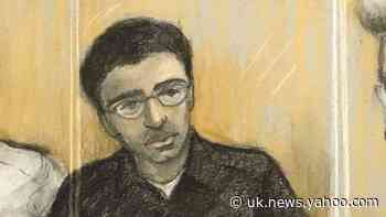 Manchester bomber’s brother linked to ‘slaughter’ email address, court told