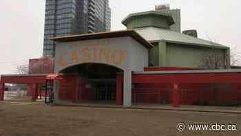 Demolition of Baccarat Casino ends the eyesore's reign over downtown intersection