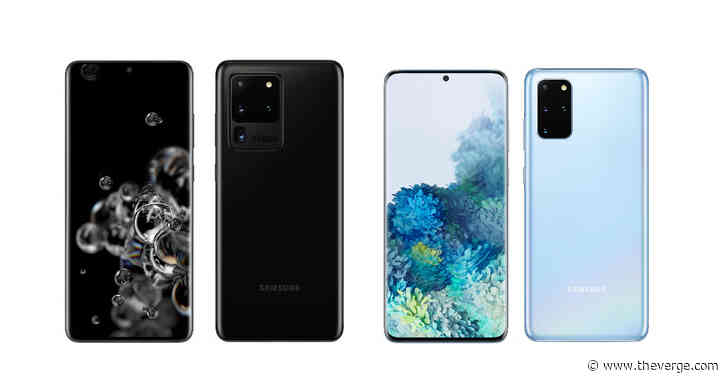 Samsung Galaxy S20 event: what to expect from the February 11th event