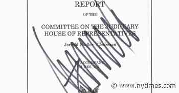 ‘Urban Legend’ or Authentic Trump Autograph? Either Way, It Sells