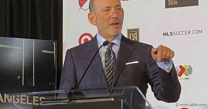 Major League Soccer, players association tentatively agree to new collective bargaining agreement