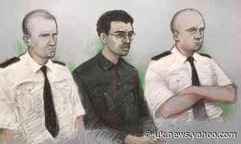 Manchester bomber's brother set up 'slaughter' email address, court told