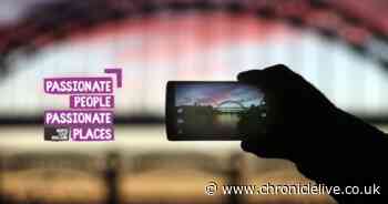 North East leaders throw weight behind Passionate People, Passionate Places campaign