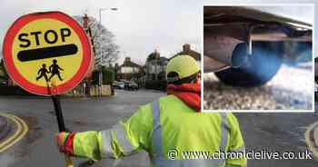 Council rejects call for 'no idling zones' to cut school pollution - because it wants to go further