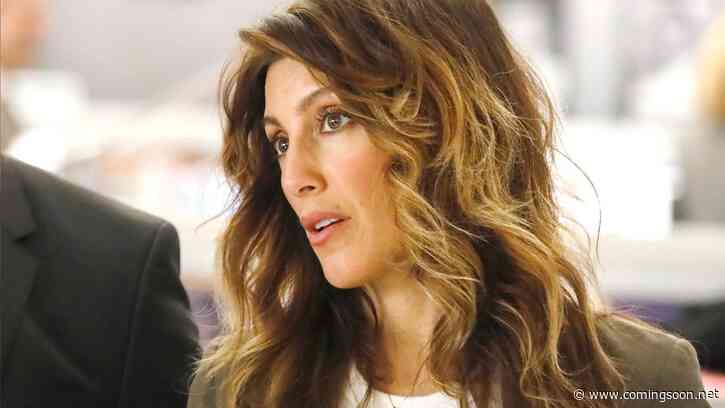 Jennifer Esposito Joins the Cast of Shonda Rhimes’ Inventing Anna