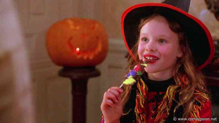 Thora Birch Open to Returning for Hocus Pocus 2