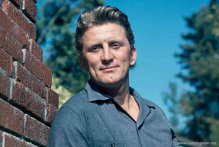 Kirk Douglas Dies at 103, Hollywood Remembers