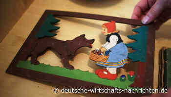 LESERBRIEF: Rotkäppchen und der Wolf: Das Drama von Thüringen wird ungeahnte Folgen haben