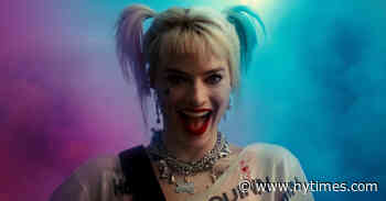 ‘Birds of Prey’ Review: Nihilism for Fun and Profit