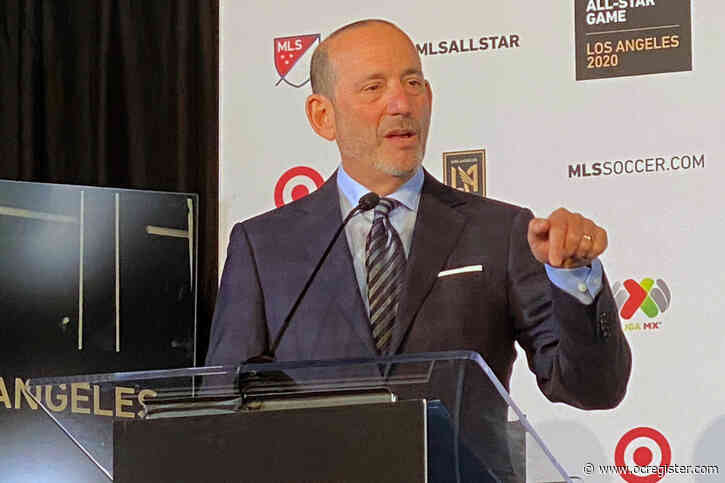MLS and Players Association agree on new 5-year CBA