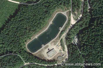 City of Abbotsford hit with $318,000 fine after workers exposed to chlorine at water plant