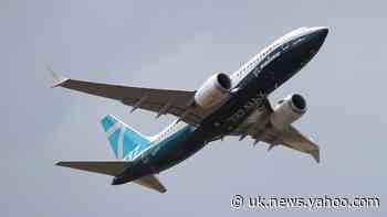 Certification flights for grounded Boeing 737 Max likely ‘in a few weeks’