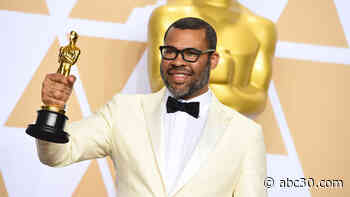 Nicole Kidman, Lupita Nyong'o, Jordan Peele & other Oscar winners recount their first win
