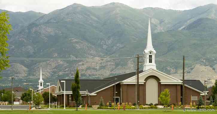 The Conversation: What’s a church? That can depend on the eye of the beholder or papers filed with the IRS