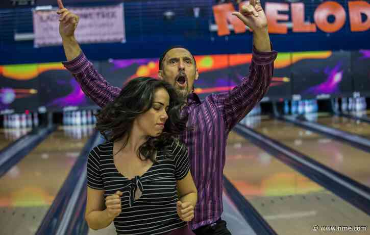 First trailer for ‘The Big Lebowski’ spin-off ‘The Jesus Rolls’ drops