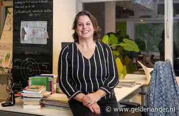 ‘De aarde is ziek’: Willemien Vreugdenhil leeft zo bewust mogelijk