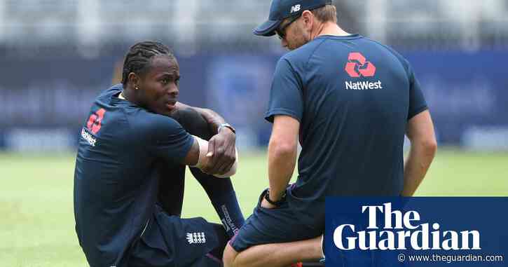 Jofra Archer ruled out of Sri Lanka tour and IPL after fresh injury setback