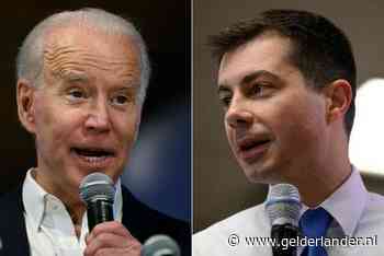 Bestuur Democraten VS wil hertelling in Iowa