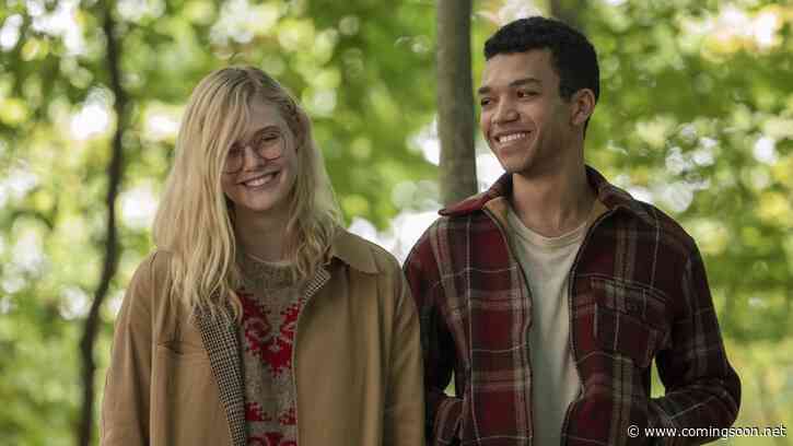 All the Bright Places Trailer Starring Elle Fanning and Justice Smith