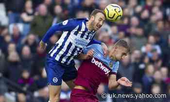 Premier League should give betting sponsorship the boot