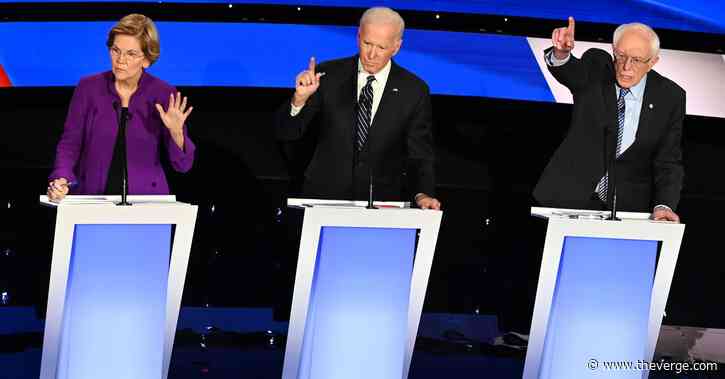Hulu subscribers will be able to stream the February 7th Democratic debate