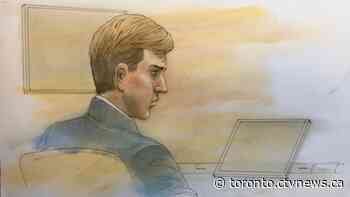 Undercover cop recalls more details about conversation with man accused of murdering Tess Richey