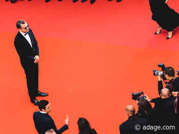 Getty Images attempts to predict the Oscars using photo download data