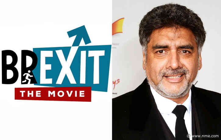 ‘Brexit: The Movie’ producer cons ‘Dragon’s Den’ entrepreneur out of £519,000