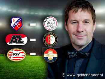 Henk Timmer: Als Feyenoord wint bij AZ zijn ze terug in de titelrace