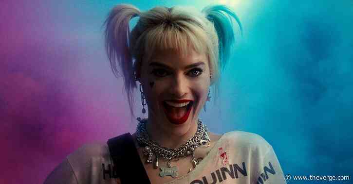 Birds of Prey is DC’s first good action movie