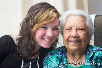 Het Indische verhaal van oma Erna verteld in ‘Land van Toen’