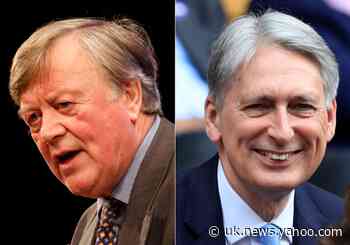 Brexit and Tory backer Peter Cruddas ‘nominated for a peerage’