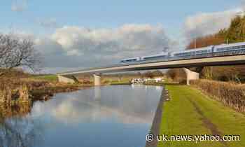 Capacity, cost and CO2 – the HS2 arguments roll on