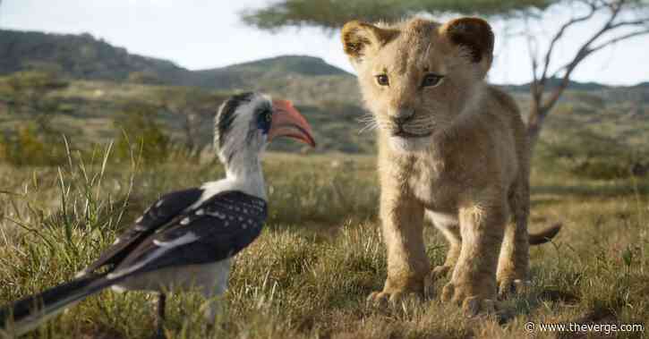 Disney CEO apologizes after elementary school is fined for Lion King showing