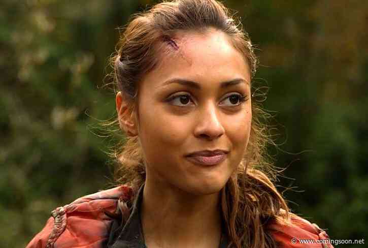 Lindsey Morgan Joins Jared Padalecki’s Walker Series at The CW