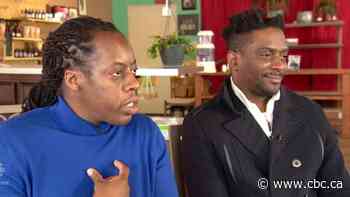 Being black in Edmonton