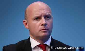Labour selects Liam Byrne as mayoral candidate for West Midlands