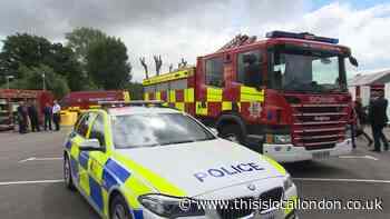 Essex Police and Fire services confirm council tax increase