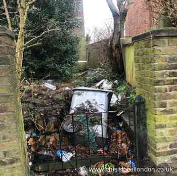 Brent Council responds to Harlesden freehold repairs criticism