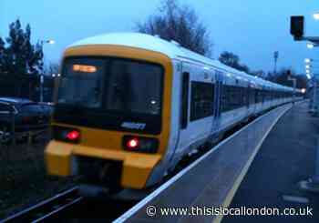 'Meet the Manager' sessions to be held for commuters using the Bexleyheath Line