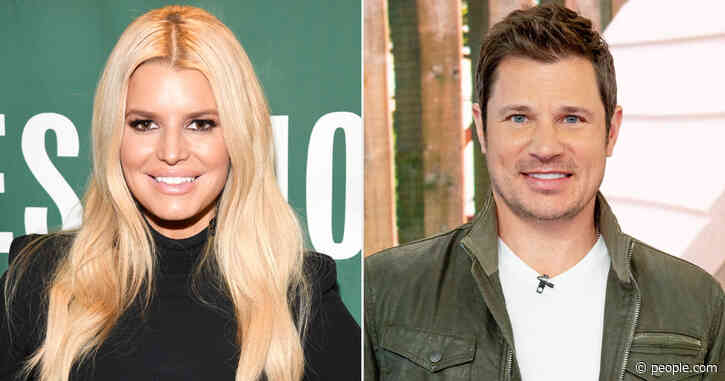 Jessica Simpson Details the Last Time She Slept with Ex Nick Lachey: 'I Could Feel His Hate'