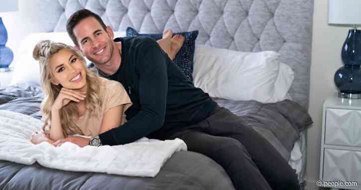 Tarek El Moussa Reveals Girlfriend Heather Young Will Make Her HGTV Debut on His New Solo Show