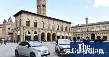 Fiat warns coronavirus could force closure of European plant