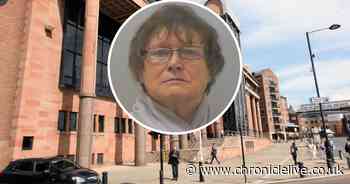 Church-going Rothbury pensioner jailed after her secret life as a kleptomaniac is exposed