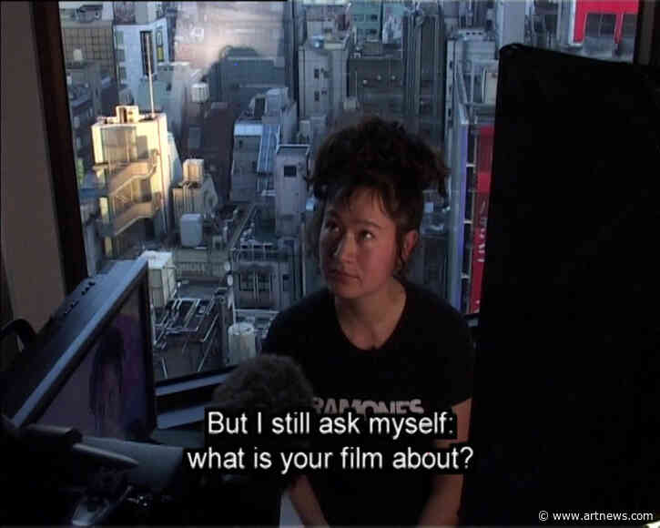 ‘Is Shakespeare Fake News?’: Artist Hito Steyerl Ponders Tough Questions in an Interview About Experimental Filmmaker Harun Farocki