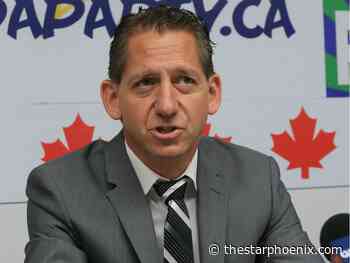 Former MP Jim Pankiw charged with public intoxication after leaving plane