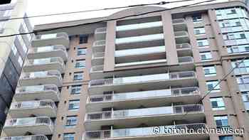 Police had no right to seize hidden camera inside bedroom of Toronto Airbnb, judge says